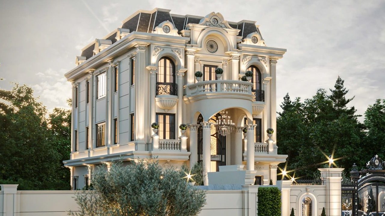 HOANG CUNG VILLA