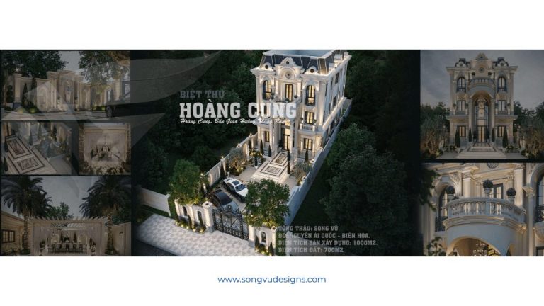 HOANG CUNG VILLA