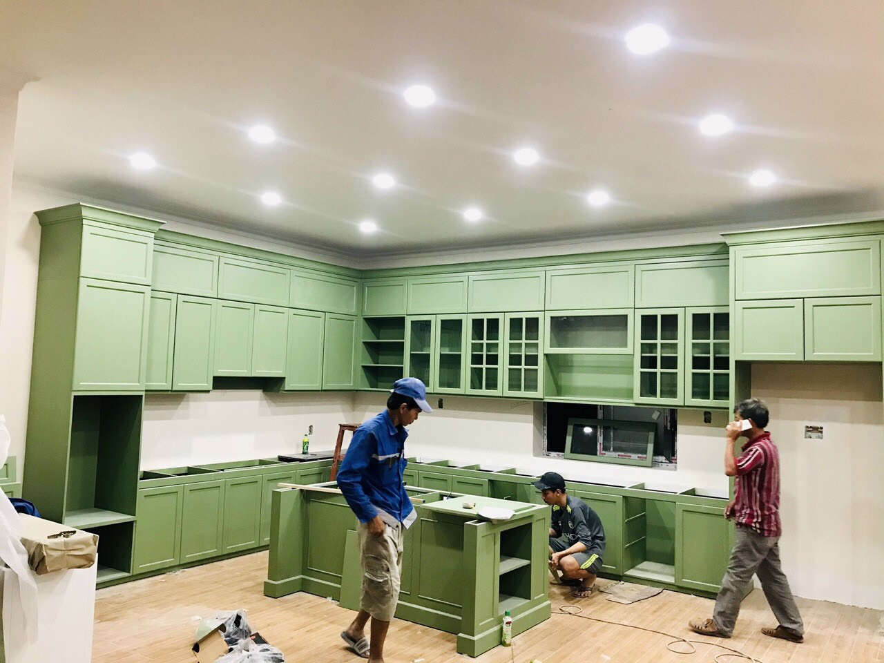 Báo giá chi phí thi công nội thất tại Đồng Nai trọn gói 2025 z3507918628323 fcd14c51b2da7b4d3cfae6491c7bbf92