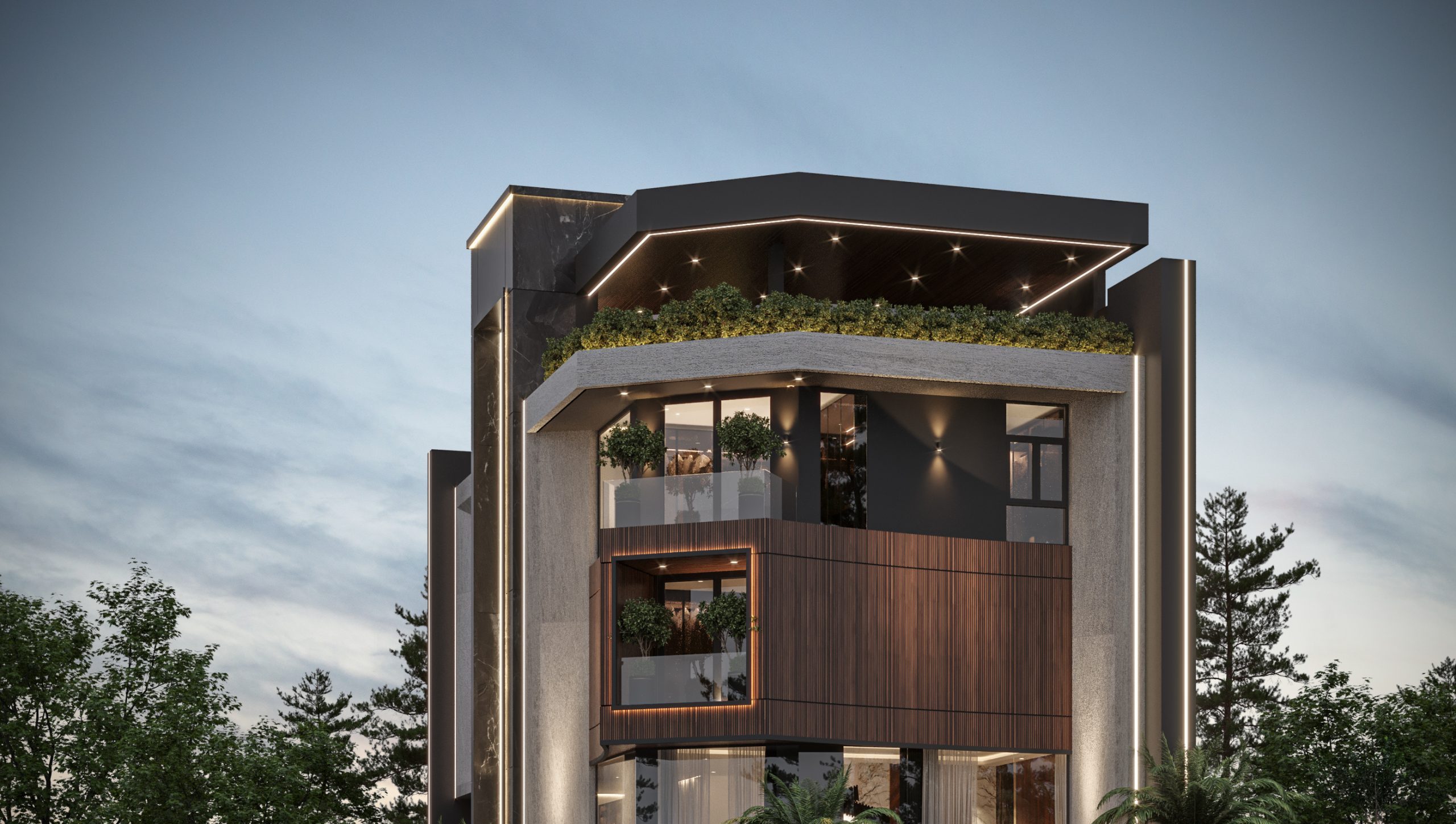 LINNIE PHAN VILLA