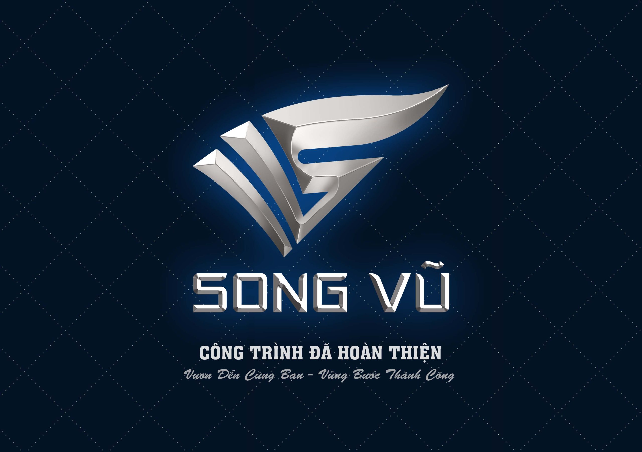 CÔNG TRÌNH ĐÃ HOÀN THIỆN