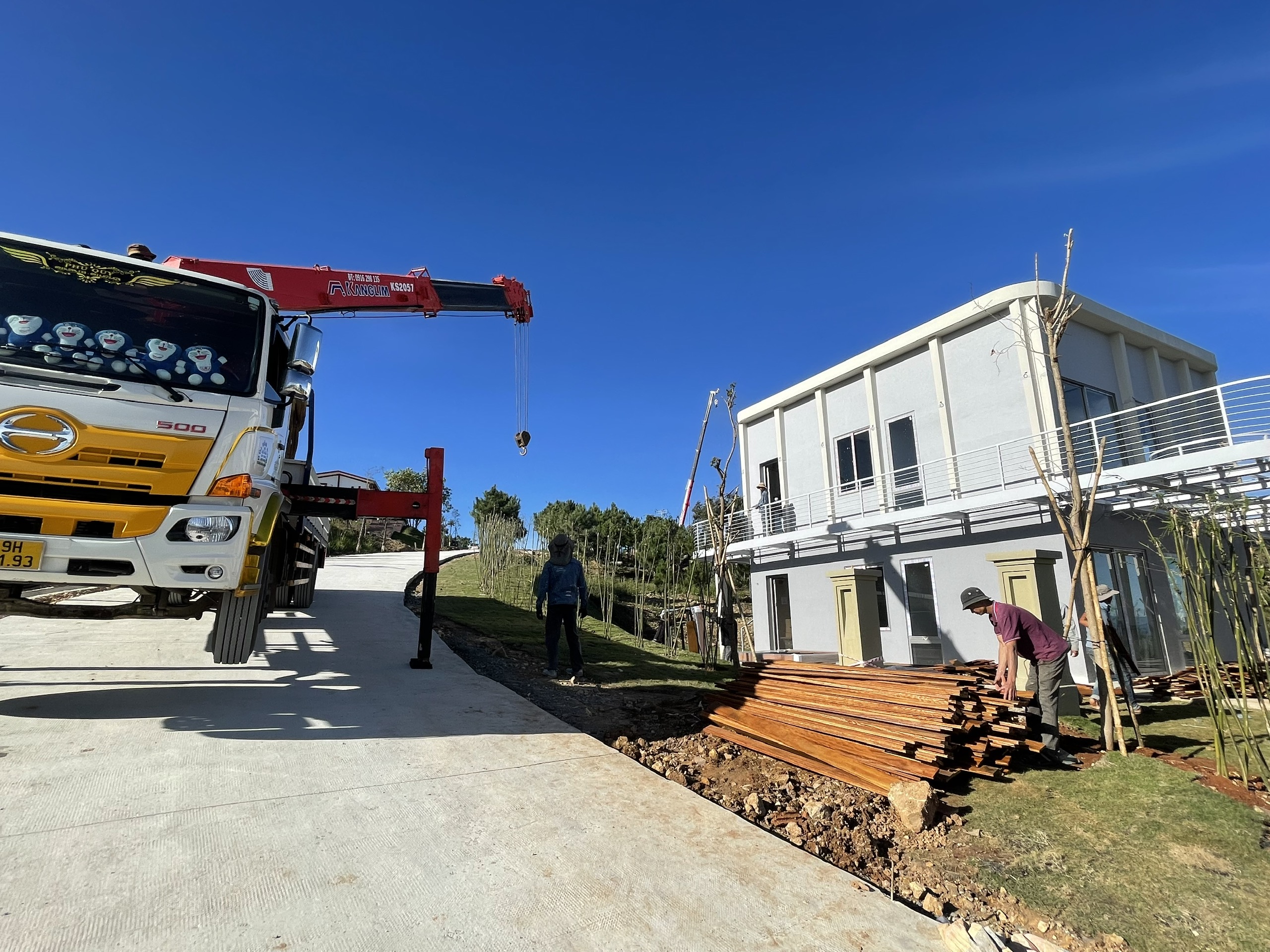 SAMTEN HILLS DA LAT z7004112387272 b4cc19386b3916e4d506a79b76c80781