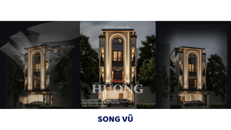HƯƠNG VILLA